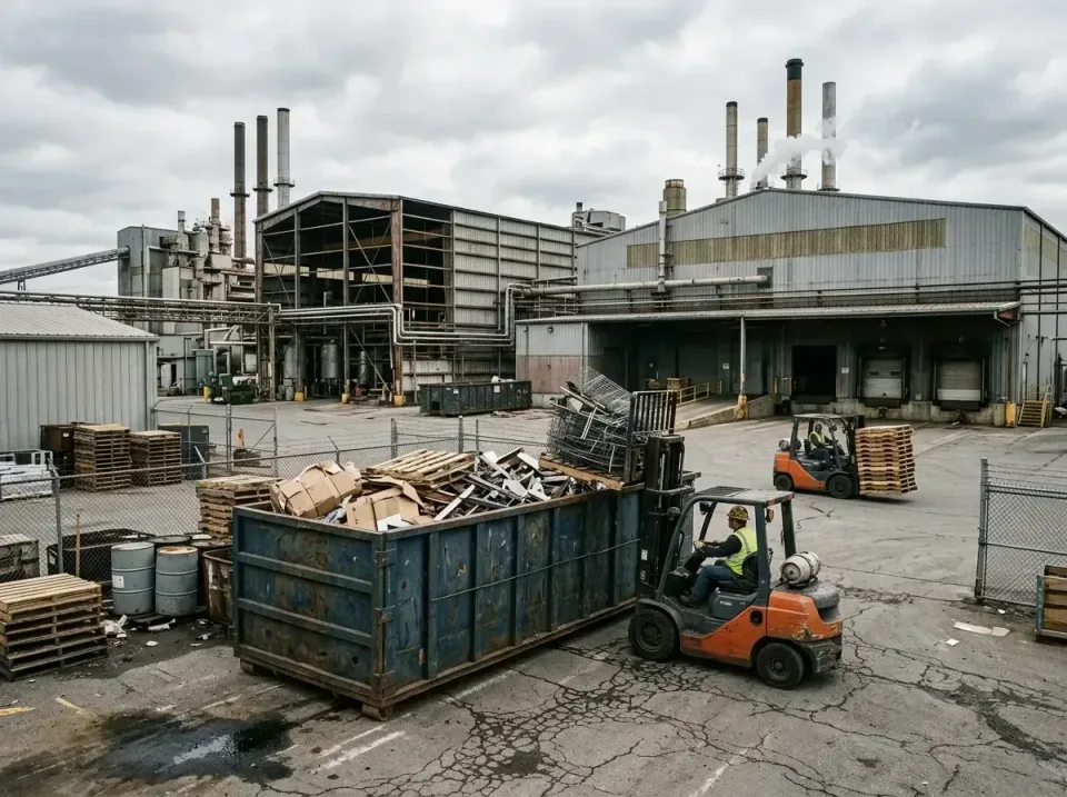 industrial-factory-scrap-conta-003 — frequently asked questions, Cheap Roll-off Dumpster Rentals in Sonoma, CA